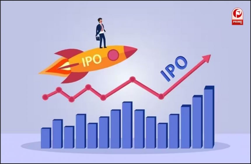 Enviro Infra IPO Listing