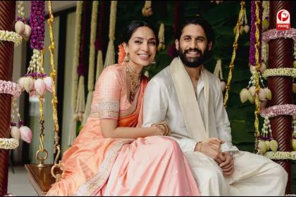 Naga Chaitanya-Sobhita Wedding