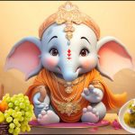 Ganadhipa Sankashti Chaturthi