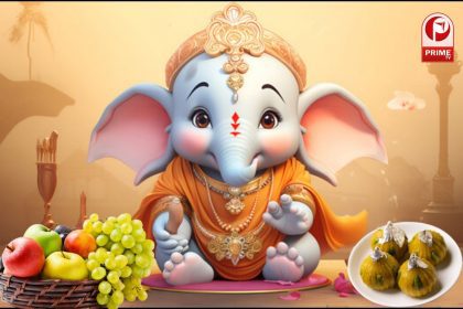 Ganadhipa Sankashti Chaturthi