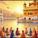 Guru Nanak Jayanti 2024