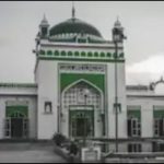 Sambhal Jama Masjid controversy