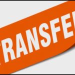 transfer