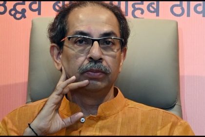 Election Commission Uddhav Thackeray Chopper Search