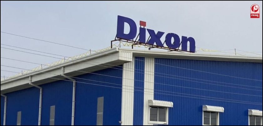 Dixon Technologies