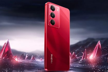 Realme 14x 5G