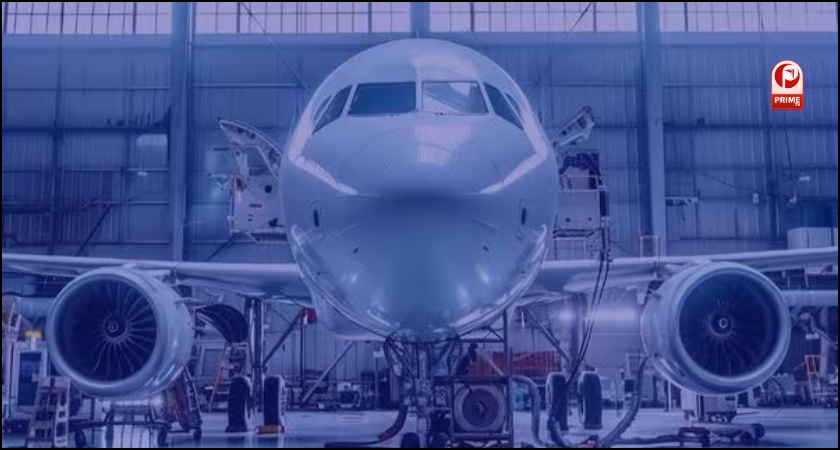 Unimech Aerospace कंपनी का परिचय