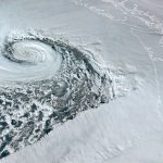 cyclone in chennai