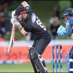 New Zealand vs Sri Lanka