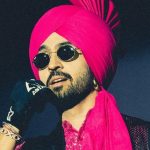 Diljit Dosanjh Concert Mumbai