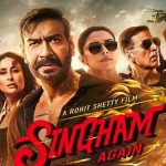 Singham Again OTT