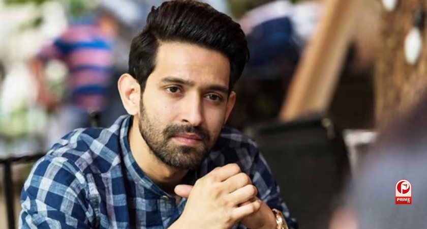 vikrant massey