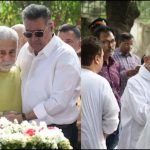 Shyam Benegal last rites