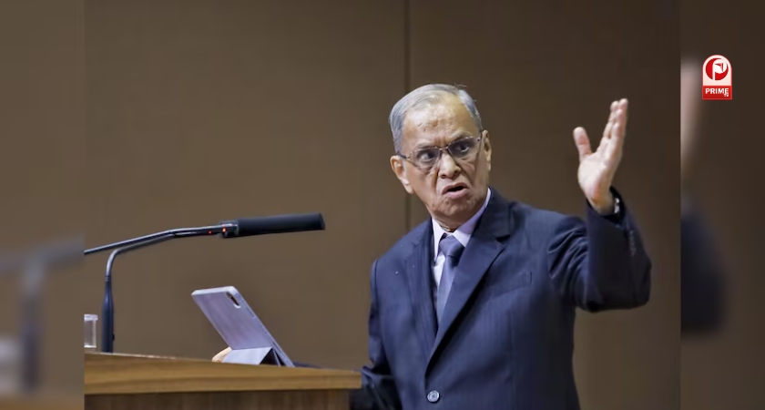 Narayana Murthy