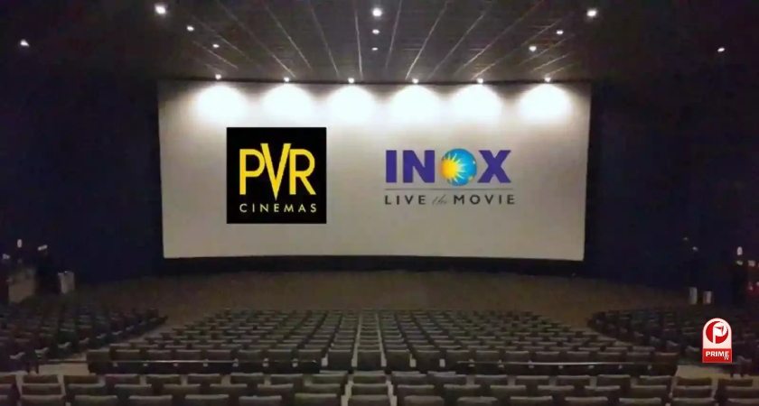 PVR Inox के शेयरों में हो सकता है बड़ा उछाल