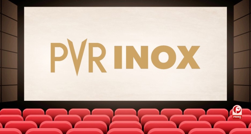 PVR Inox के शेयर की स्थिति और भविष्य