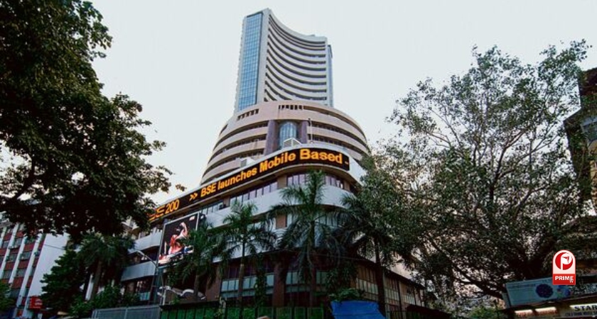 bse share price