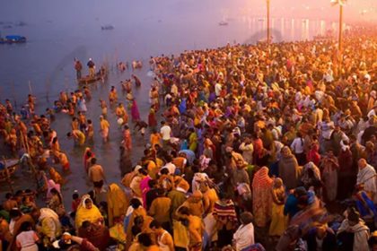 prayagraj mahakumbh