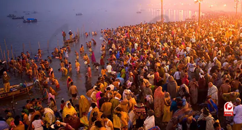 prayagraj mahakumbh