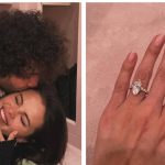 selena gomez engagement