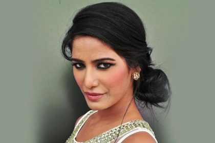 Poonam Pandey