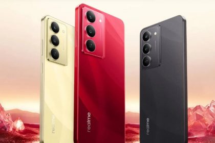 Realme 14x 5G