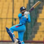 Shreyas Iyer