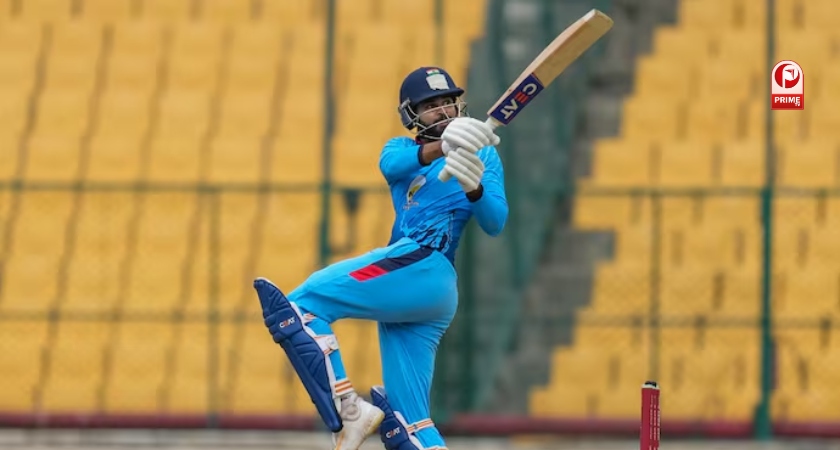 Shreyas Iyer