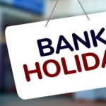 december bank holidays