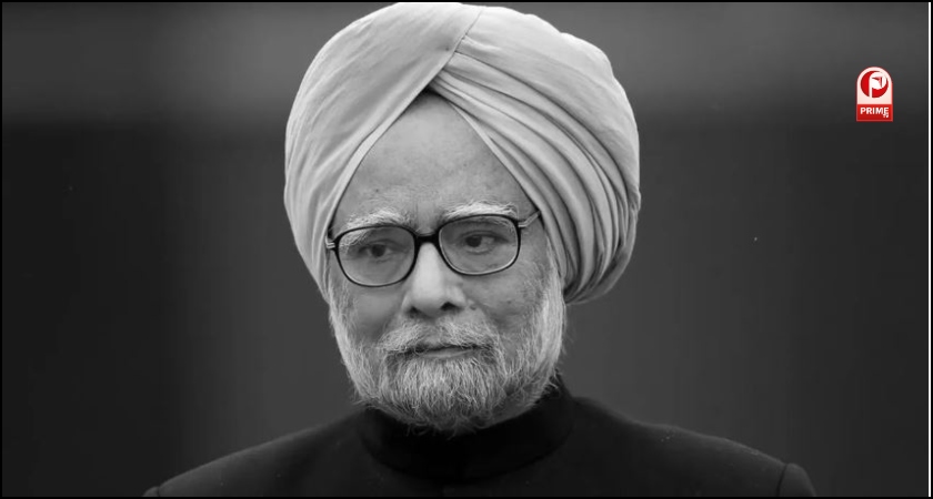 manmohan singh