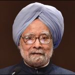 Manmohan Singh