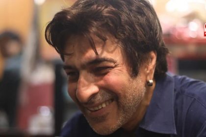 Sharad Kapoor