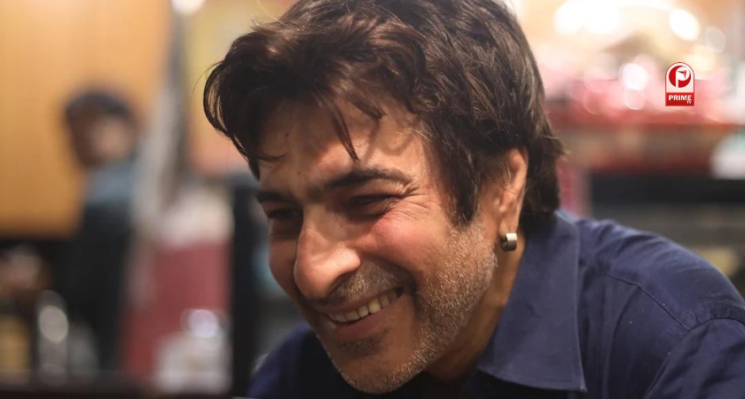 Sharad Kapoor