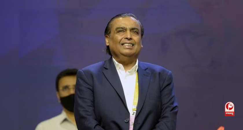 mukesh ambani