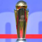 ICC Champions Trophy