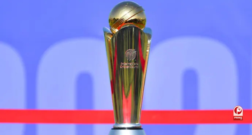 ICC Champions Trophy