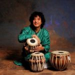 Ustad Zakir Hussain