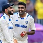 virat kohli and ashwin