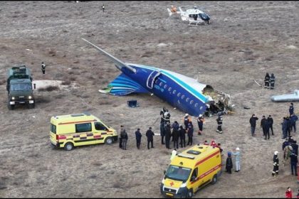 kazakhstan plane crash