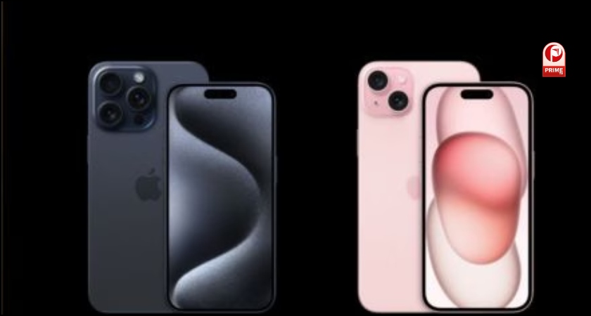 iPhone 15 Pro पर मिल रही जबरदस्त छूट