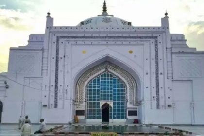 Budaun Jama Masjid