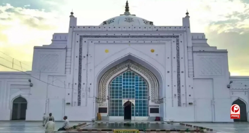 Budaun Jama Masjid