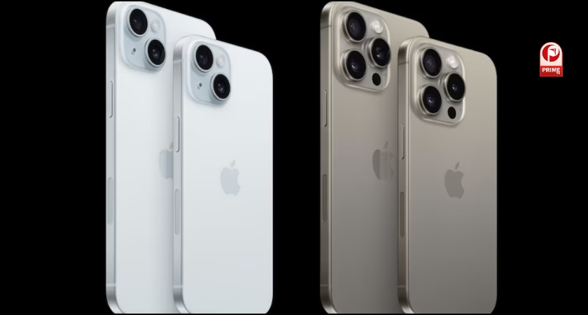iPhone 15 और iPhone 15 Pro क्यों हैं बेहतरीन ऑप्शन?