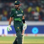 Babar Azam