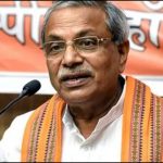 VHP नेता Surendra Jain