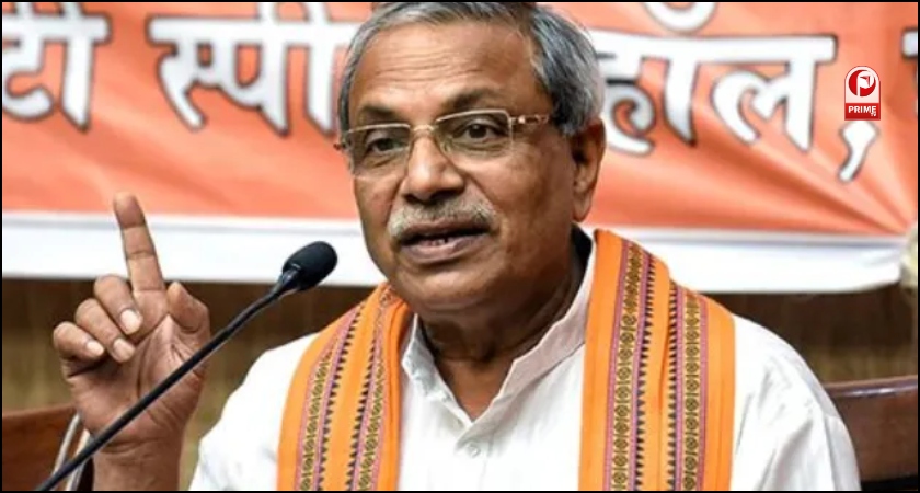 VHP नेता Surendra Jain