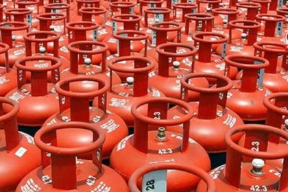 LPG Cylinder