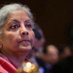 Nirmala Sitharaman