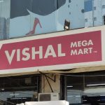 Vishal Mega Mart