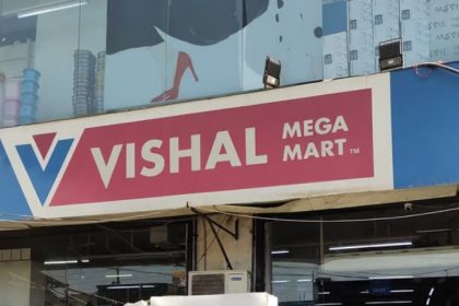 Vishal Mega Mart